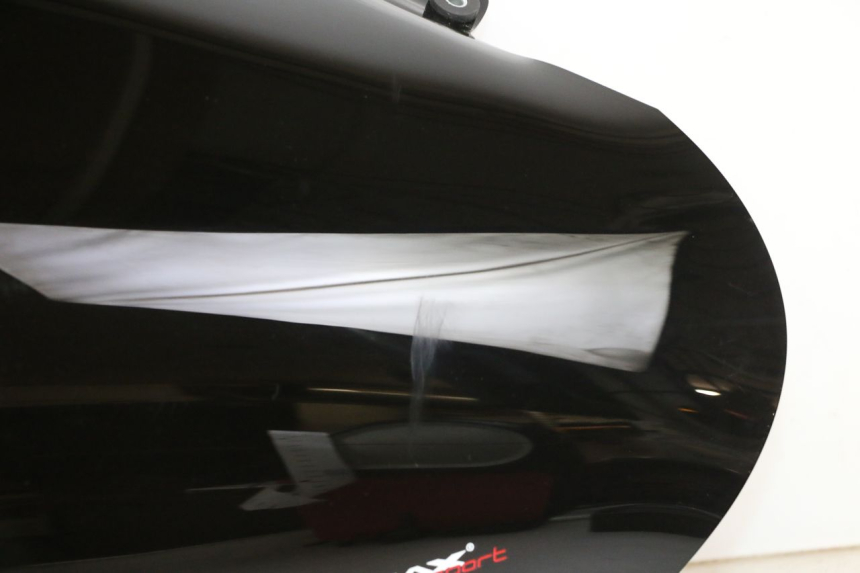 photo de WINDSCHERM PIAGGIO MP3 HPE 300 (2019 - 2026) - Alternatieve hoek