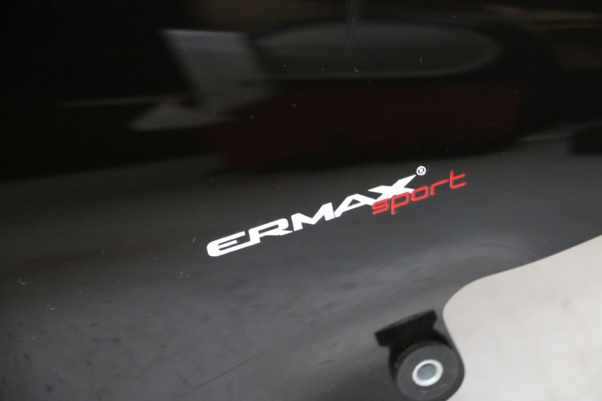 photo de WINDSCHERM PIAGGIO MP3 HPE 300 (2019 - 2026) - Zoom op kwaliteit