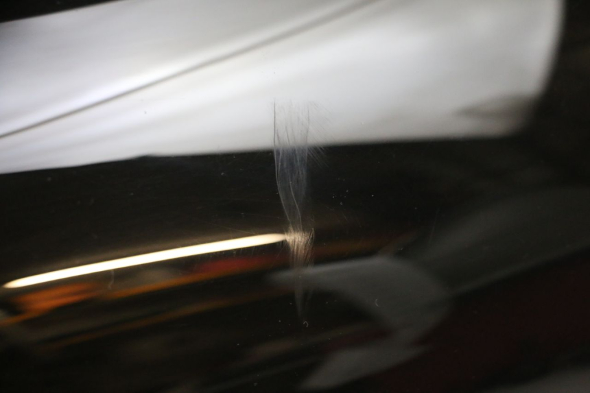 photo de WINDSCHERM PIAGGIO MP3 HPE 300 (2019 - 2026) - Technische close-up