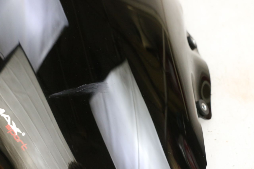 photo de WINDSCHERM PIAGGIO MP3 HPE 300 (2019 - 2026) - Staat van het oppervlak