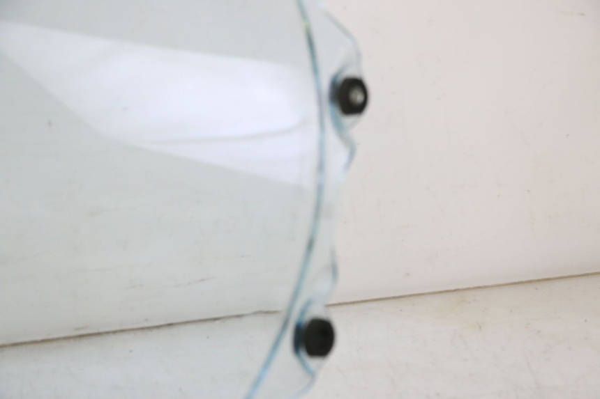 photo de WINDSCHERM PIAGGIO MP3 LT 300 (2010 - 2016) - Detailaanzicht