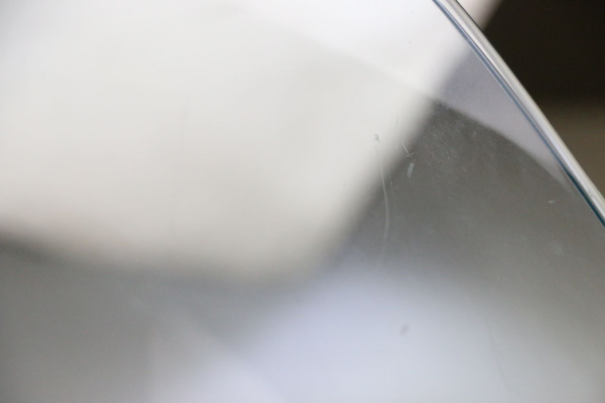 photo de WINDSCHERM PIAGGIO MP3 LT 300 (2010 - 2016) - Zoom op gebruiksstaat