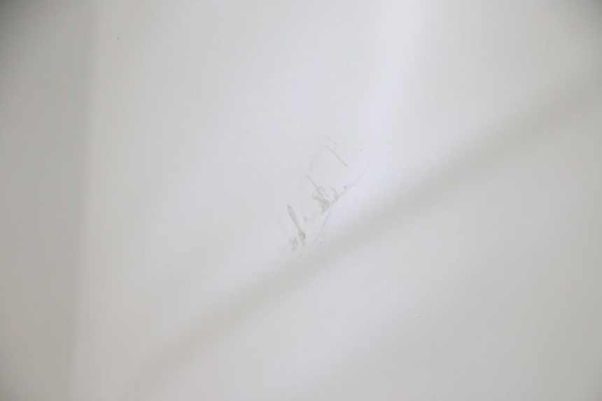 photo de WINDSCHERM PIAGGIO MP3 LT 300 (2010 - 2016) - Staat van het oppervlak