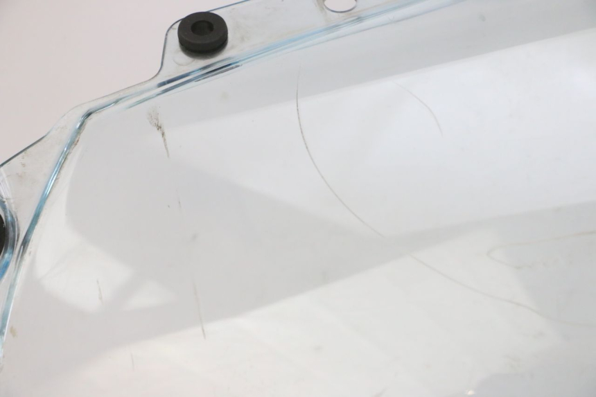 photo de WINDSCHERM PIAGGIO MP3 500 (2011 - 2015) - Zoom op componenten