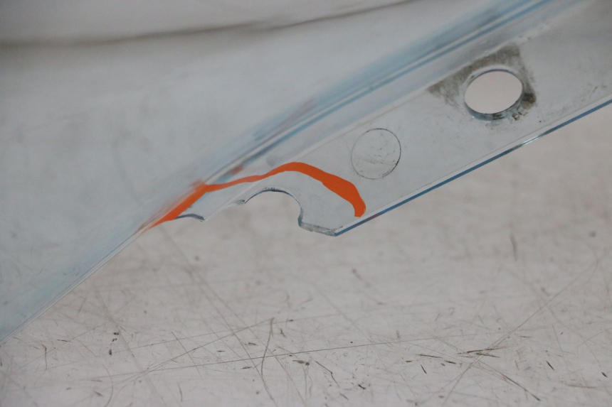 photo de WINDSCHERM PIAGGIO MP3 125 (2006 - 2014) - Aanvullende foto