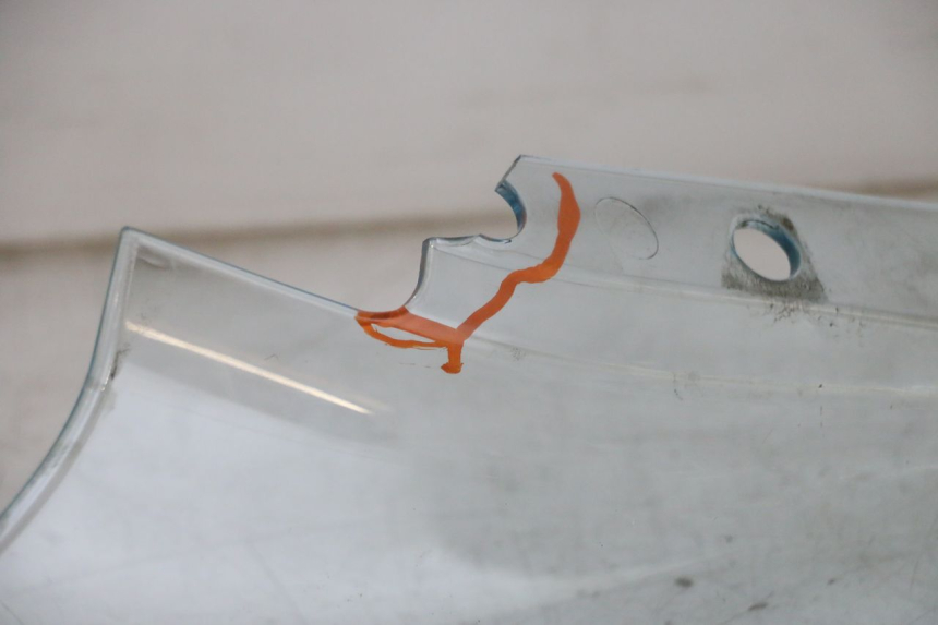 photo de WINDSCHERM PIAGGIO MP3 125 (2006 - 2014) - Overzicht