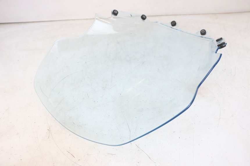 photo de WINDSCHERM PIAGGIO MP3 RL 250 (2006 - 2010) - Zoom op gebruiksstaat