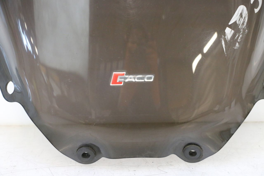 photo de WINDSCHERM PIAGGIO MP3 RL 250 (2006 - 2010) - Zoom op kwaliteit