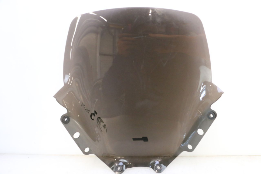 photo de WINDSCHERM PIAGGIO MP3 RL 250 (2006 - 2010) - Zoom op gebruiksstaat