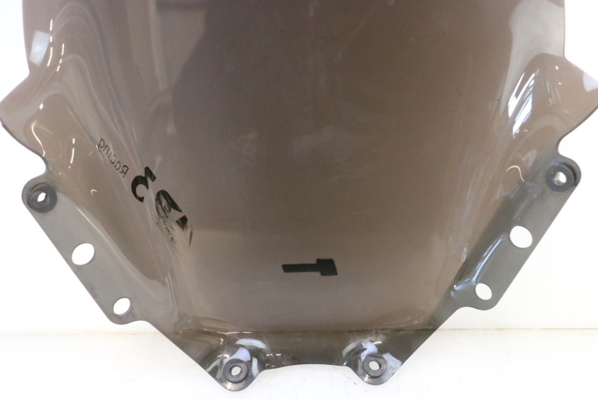 photo de WINDSCHERM PIAGGIO MP3 RL 250 (2006 - 2010) - Andere kijkhoek