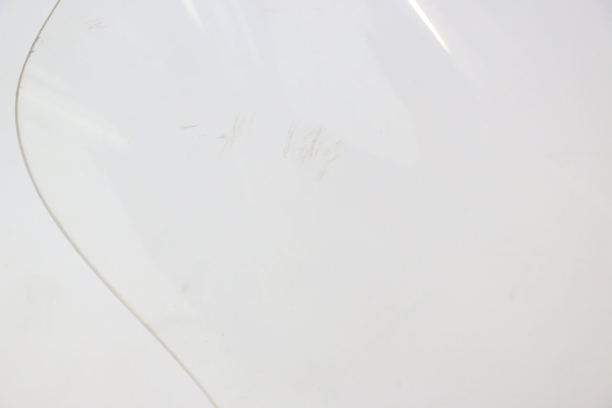 photo de WINDSCHERM PIAGGIO MP3 125 (2006 - 2014) - Focus op structuur
