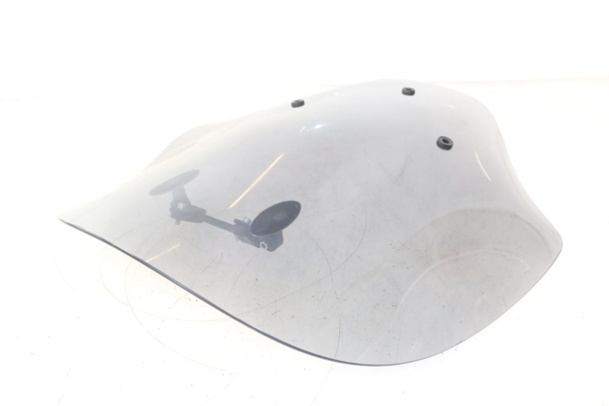 photo de WINDSCHERM PIAGGIO MP3 500 (2016 - 2018) - Kenmerkende details