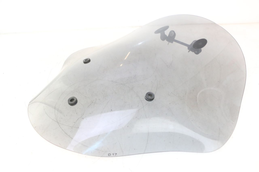 photo de WINDSCHERM PIAGGIO MP3 500 (2016 - 2018) - Detailaanzicht