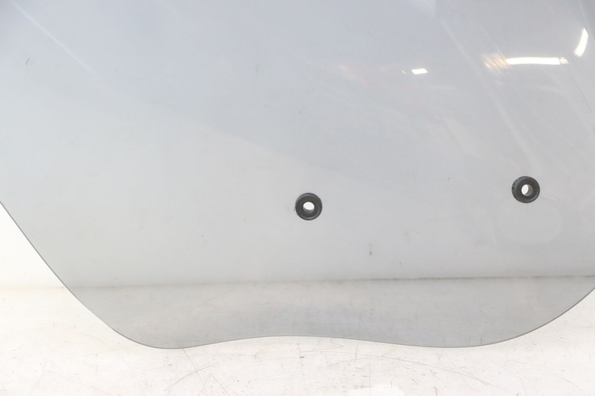 photo de WINDSCHERM PIAGGIO MP3 500 (2016 - 2018) - Zoom op gebruiksstaat