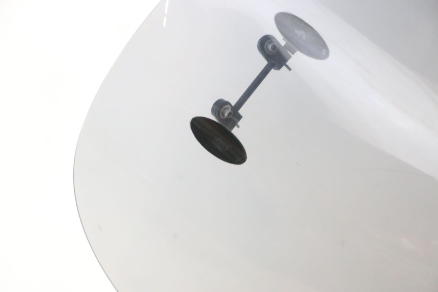 photo de WINDSCHERM PIAGGIO MP3 500 (2016 - 2018) - Andere kijkhoek