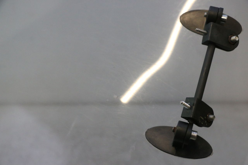 photo de WINDSCHERM PIAGGIO MP3 500 (2016 - 2018) - Overzicht