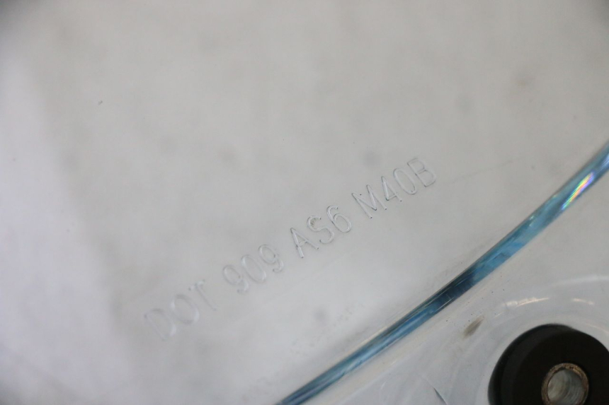 photo de WINDSCHERM PIAGGIO MP3 125 (2006 - 2014) - Detail van het onderdeel