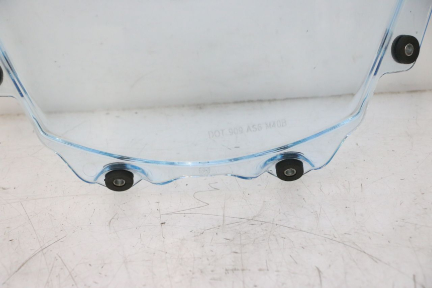 photo de WINDSCHERM PIAGGIO MP3 125 (2006 - 2014) - Aanvullende foto