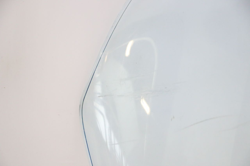 photo de WINDSCHERM PIAGGIO MP3 125 (2006 - 2014) - Focus op structuur