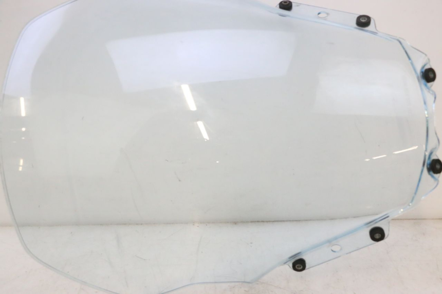 photo de WINDSCHERM PIAGGIO MP3 125 (2006 - 2014) - Alternatieve hoek