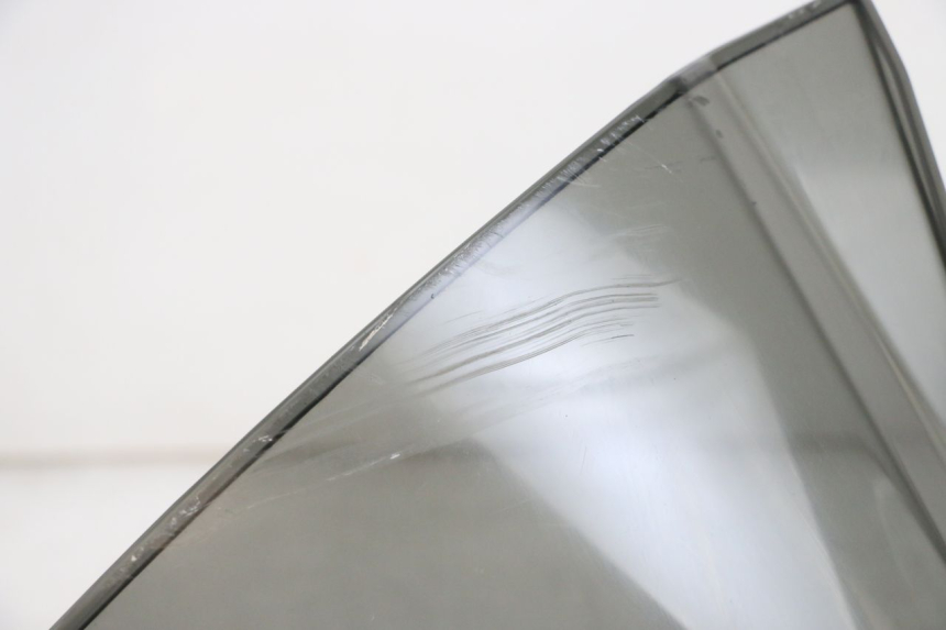 photo de WINDSCHERM KAWASAKI NINJA 400 (2018 - 2023) - Zoom op gebruiksstaat