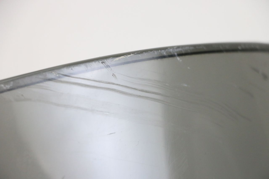 photo de WINDSCHERM KAWASAKI NINJA 400 (2018 - 2023) - Andere kijkhoek