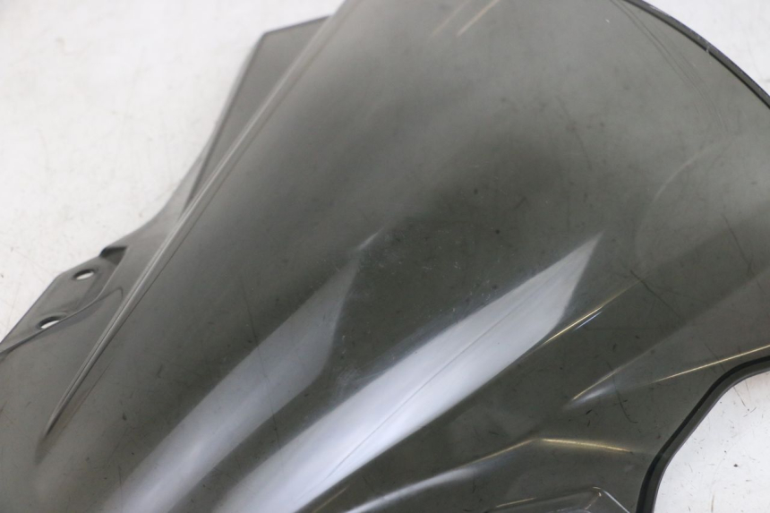 photo de WINDSCHERM KAWASAKI NINJA 400 (2018 - 2023) - Technische close-up