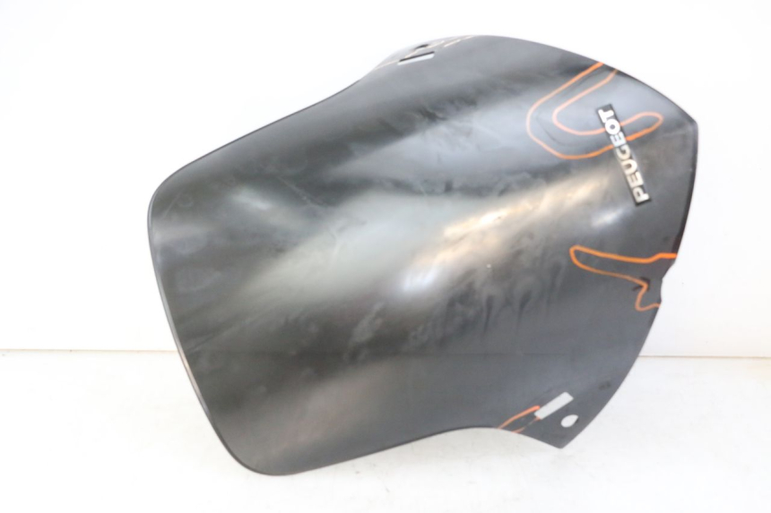 photo de WINDSCHERM PEUGEOT ELYSTAR 50 (2002 - 2014) - Hoofdaanzicht