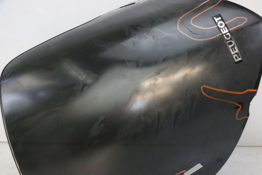 photo de WINDSCHERM PEUGEOT ELYSTAR 50 (2002 - 2014) - Zoom op componenten