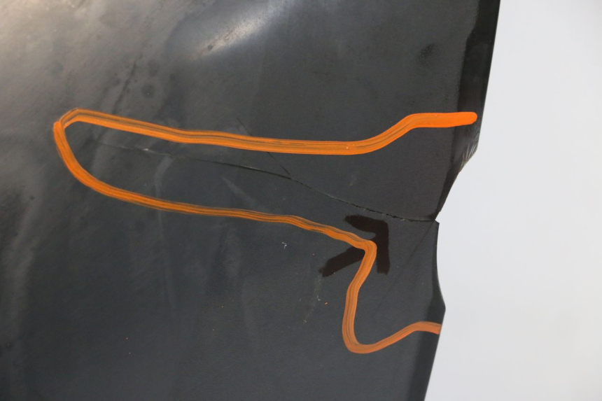 photo de WINDSCHERM PEUGEOT ELYSTAR 50 (2002 - 2014) - Aanvullende foto