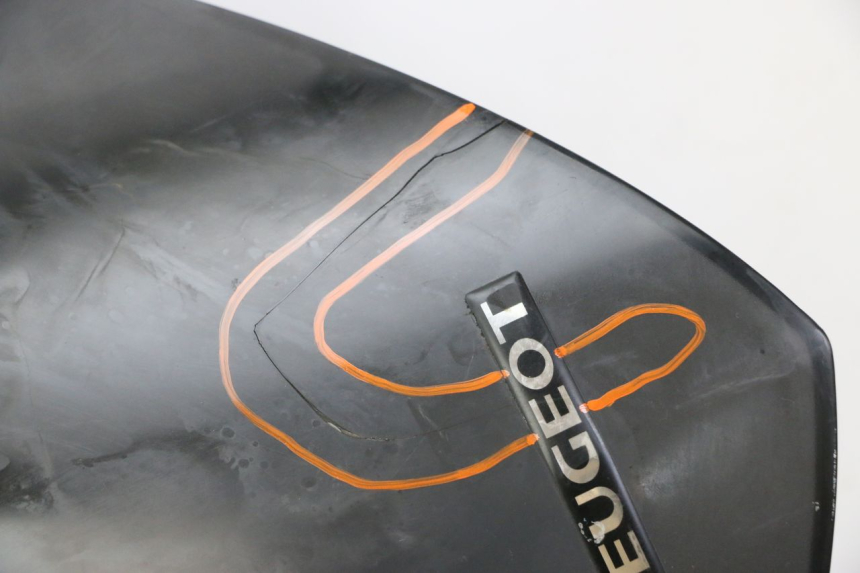 photo de WINDSCHERM PEUGEOT ELYSTAR 50 (2002 - 2014) - Visuele inspectie