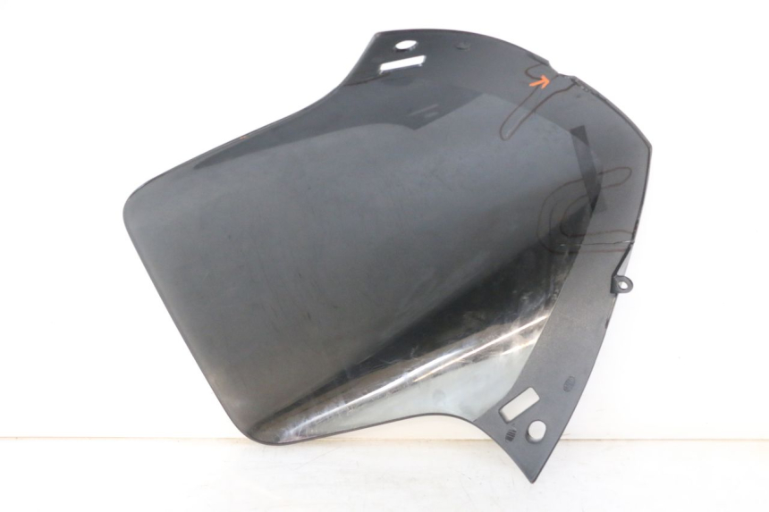 photo de WINDSCHERM PEUGEOT ELYSTAR 50 (2002 - 2014) - Staat van het oppervlak