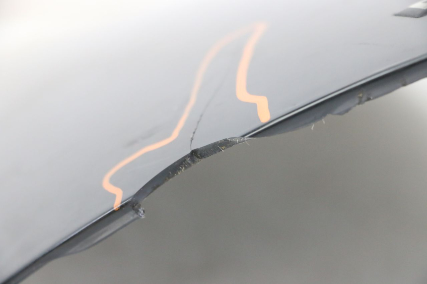 photo de WINDSCHERM PEUGEOT ELYSTAR 50 (2002 - 2014) - Gecontroleerd onderdeel