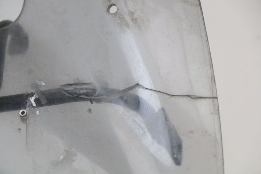 photo de WINDSCHERM PEUGEOT LUDIX 50 (2005 - 2007) - Andere kijkhoek