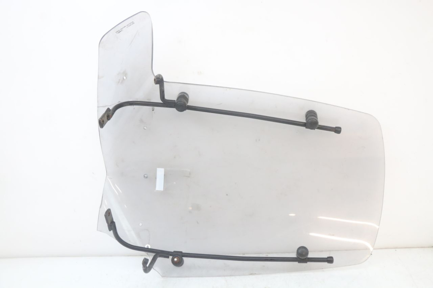 photo de WINDSCHERM PEUGEOT LUDIX 50 (2005 - 2007) - Bevestigingspunten