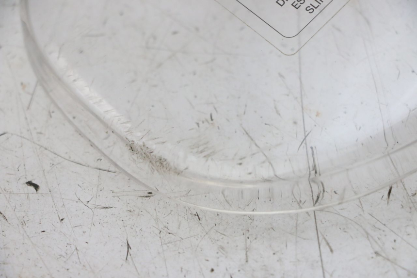 photo de WINDSCHERM PIAGGIO NRG POWER PUREJET 50 (2018 - 2021) - Detail van het onderdeel