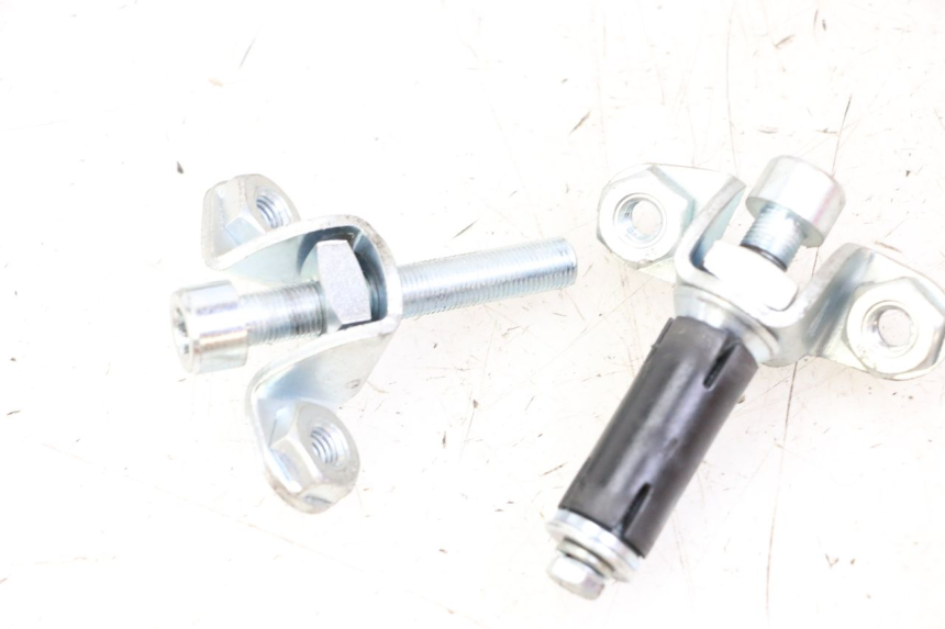 photo de WINDSCHERM PIAGGIO NRG POWER PUREJET 50 (2018 - 2021) - Productaanzicht