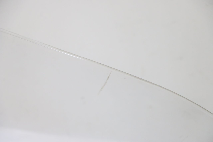 photo de WINDSCHERM PIAGGIO NRG POWER PUREJET 50 (2018 - 2021) - Visuele inspectie