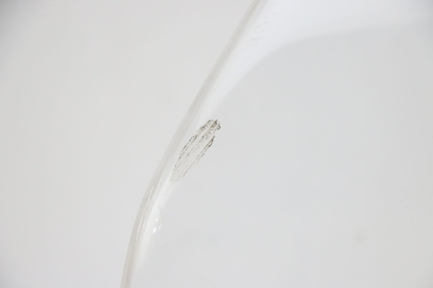 photo de WINDSCHERM PIAGGIO NRG POWER PUREJET 50 (2018 - 2021) - Alternatieve hoek