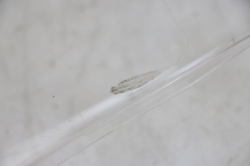 photo de WINDSCHERM PIAGGIO NRG POWER PUREJET 50 (2018 - 2021) - Zoom op gebruiksstaat