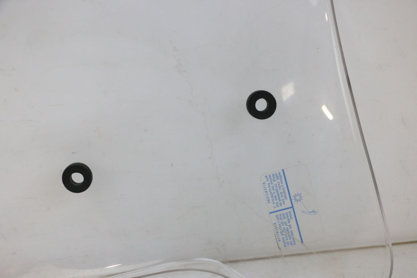 photo de WINDSCHERM PIAGGIO NRG POWER PUREJET 50 (2018 - 2021) - Overzicht