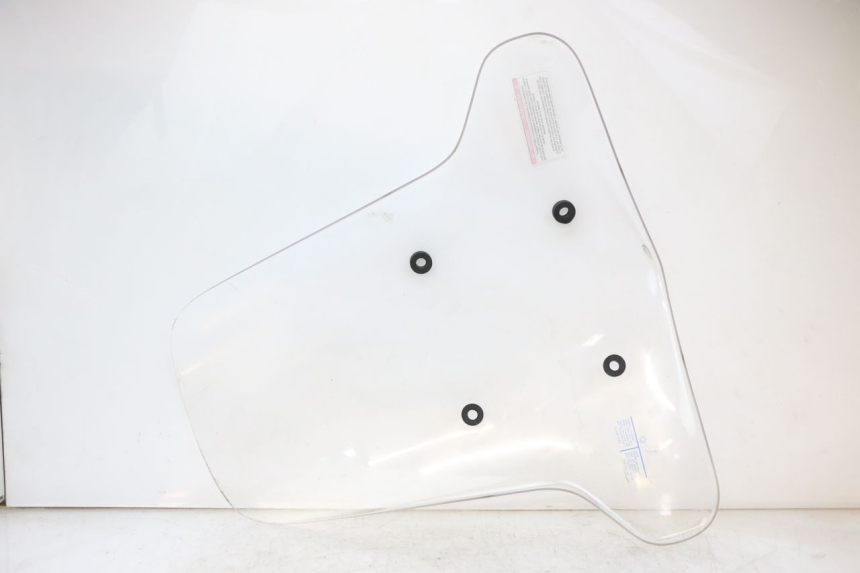 photo de WINDSCHERM PIAGGIO NRG POWER PUREJET 50 (2018 - 2021) - Staat van het oppervlak