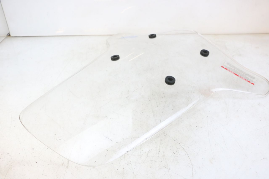 photo de WINDSCHERM PIAGGIO NRG POWER PUREJET 50 (2018 - 2021) - Gecontroleerd onderdeel