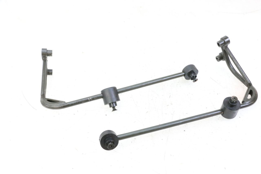 photo de WINDSCHERM PIAGGIO NRG POWER PUREJET 50 (2018 - 2021) - Markeringen en referenties