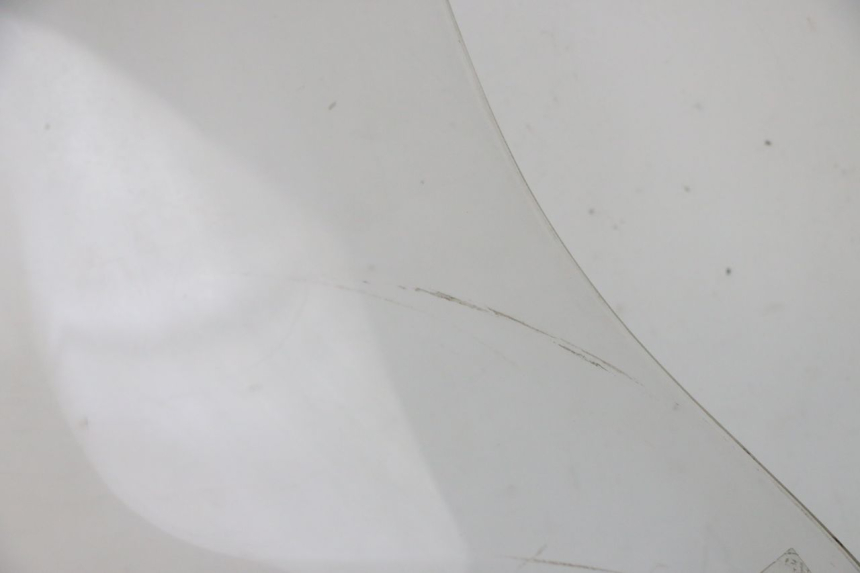 photo de WINDSCHERM PIAGGIO VESPA LX IE 125 (2010 - 2012) - Kenmerkende details