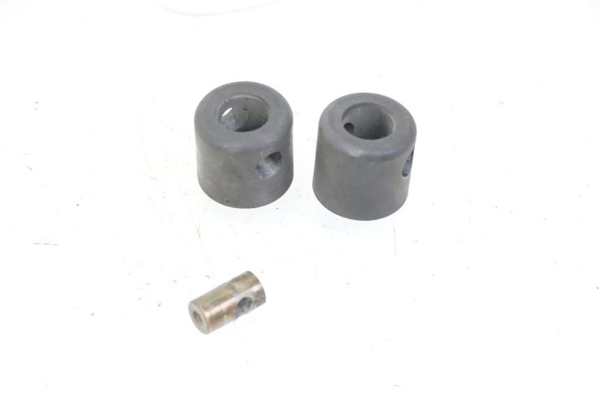 photo de WINDSCHERM PIAGGIO VESPA LX IE 125 (2010 - 2012) - Aanvullende foto