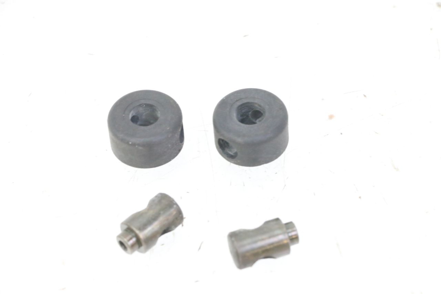 photo de WINDSCHERM PIAGGIO VESPA LX IE 125 (2010 - 2012) - Visuele inspectie