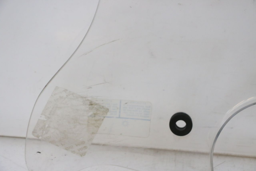 photo de WINDSCHERM PIAGGIO VESPA LX IE 125 (2010 - 2012) - Zoom op gebruiksstaat