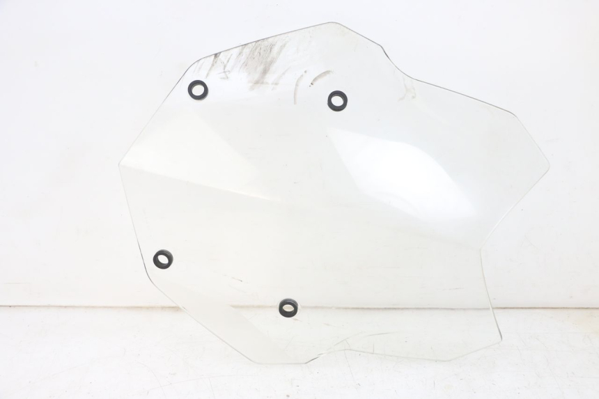 photo de WINDSCHERM BMW R GS 1250 (2021 - 2024) - Hoofdaanzicht