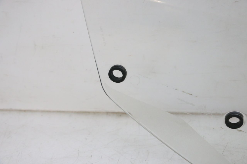 photo de WINDSCHERM BMW R GS 1250 (2021 - 2024) - Kenmerkende details